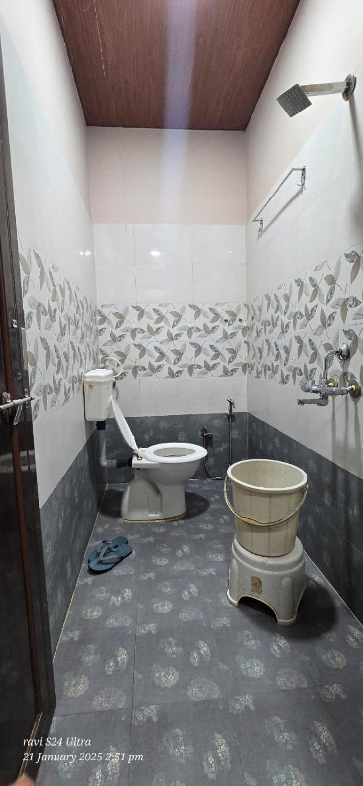 Shree Gurunanak Palace Ujjain Exteriör bild